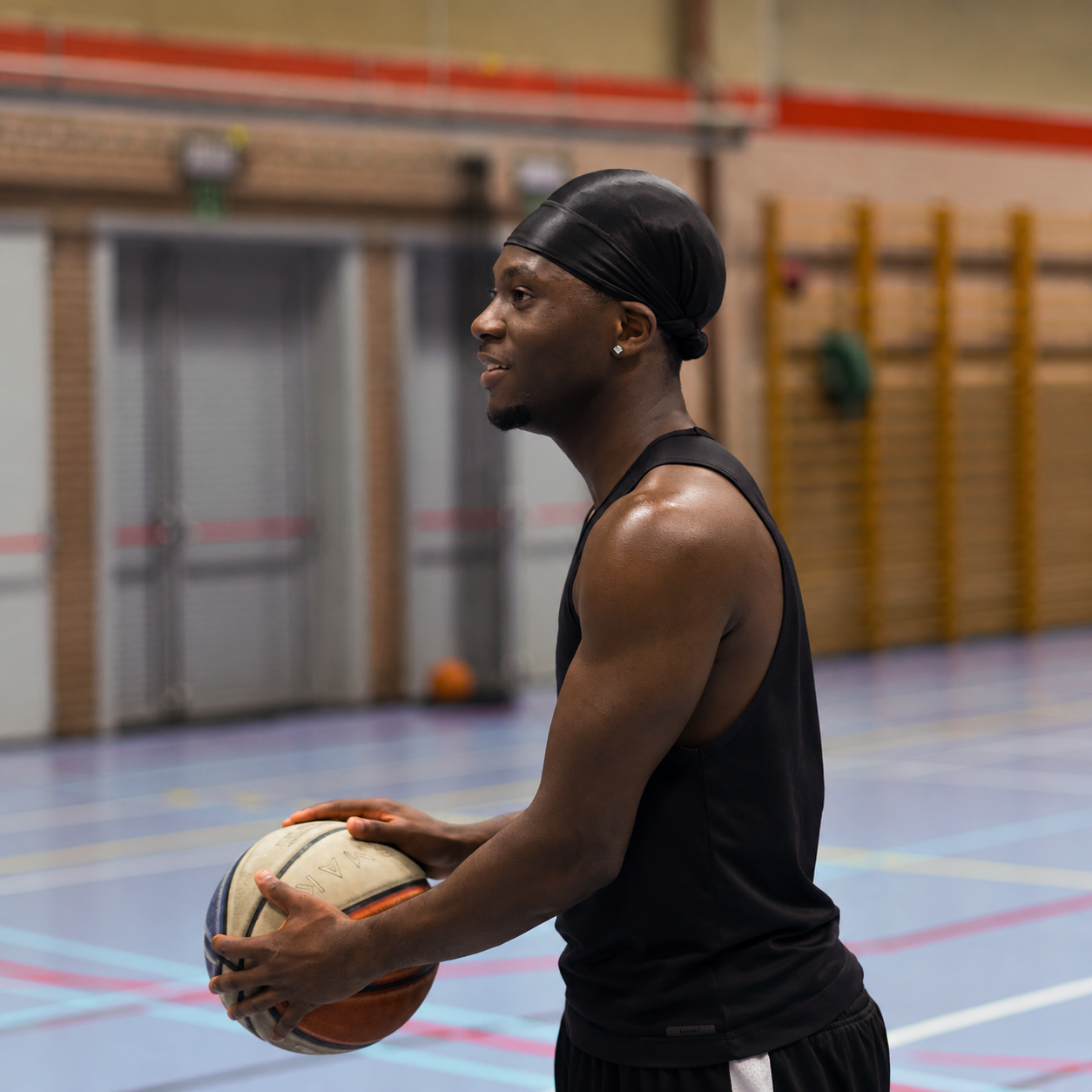 Basketball coaching