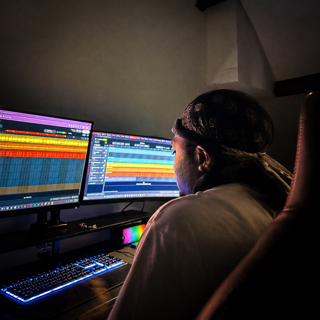 Music