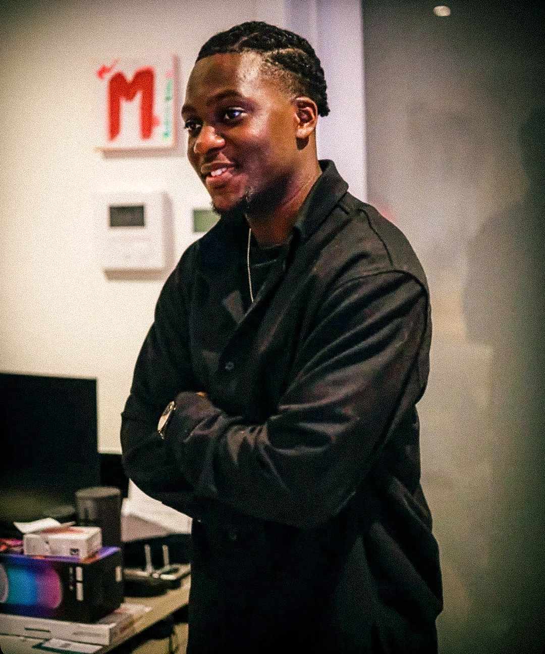 Tyron Zinga