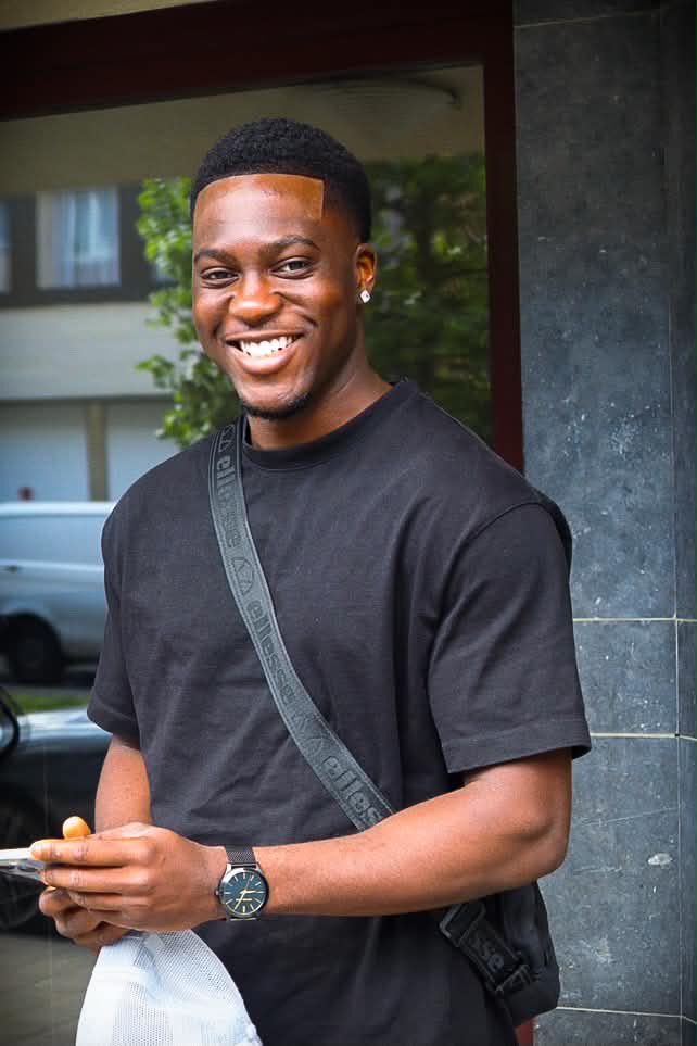 Tyron Zinga